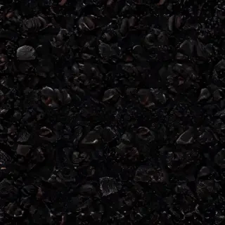 high resolution black glitter background