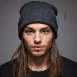 beanie png