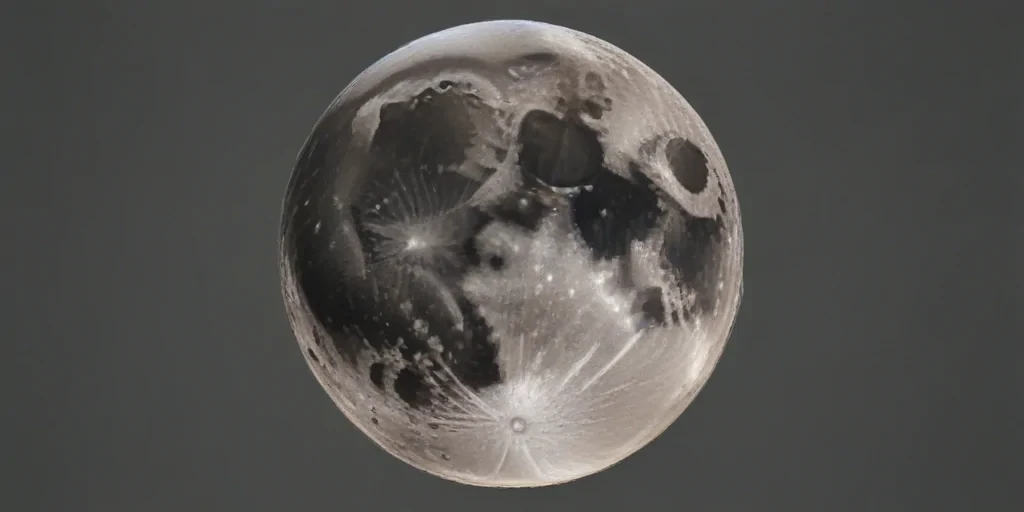 moon transparent png