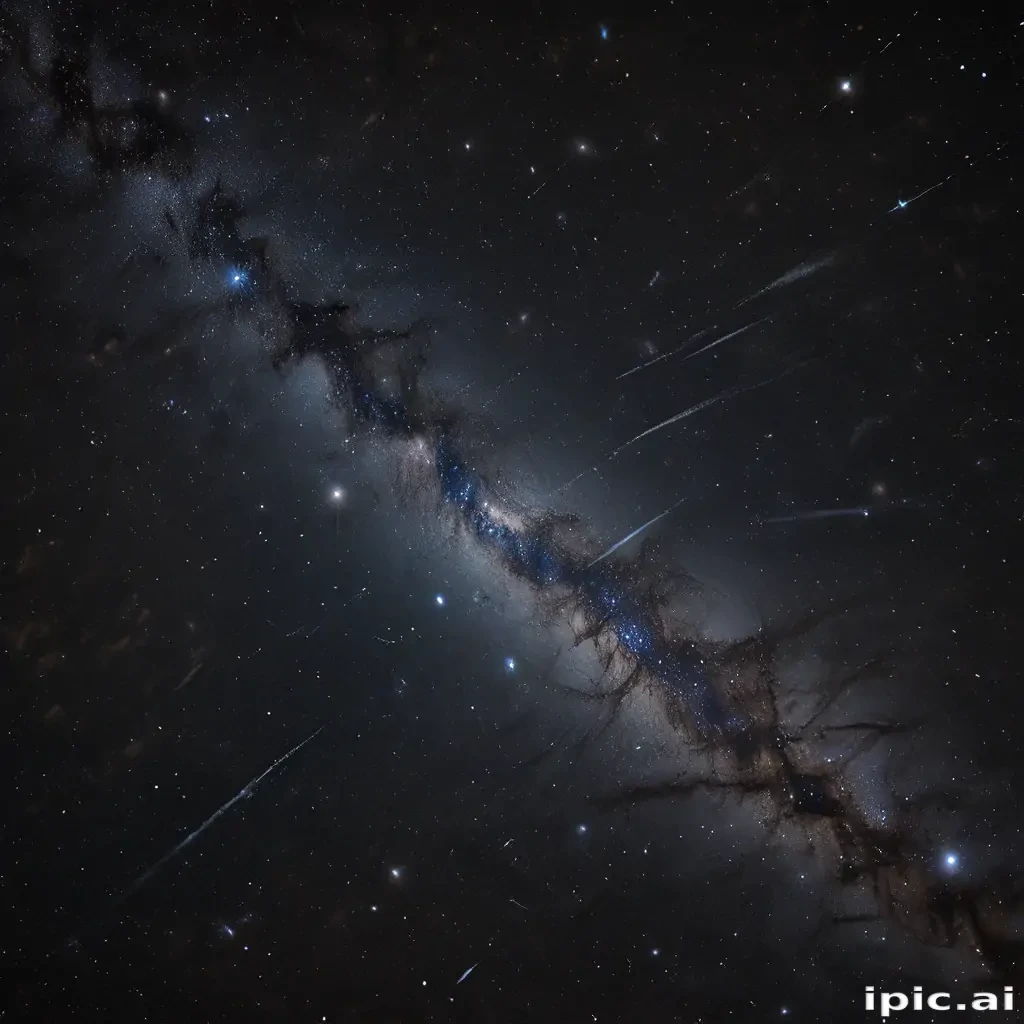 star field png