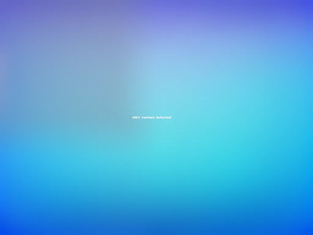 blue ombre background