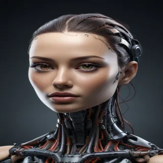 artificial intelligence background image