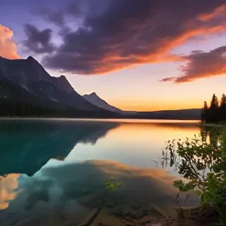 lake desktop backgrounds