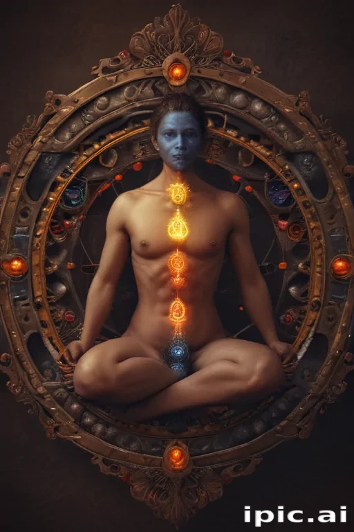 chakra images