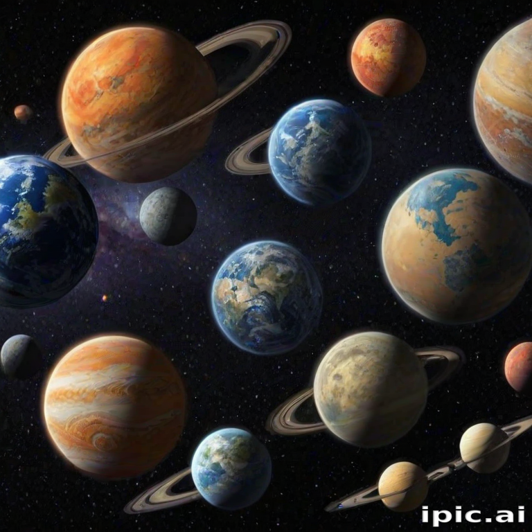 planets png