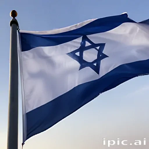 israeli flag