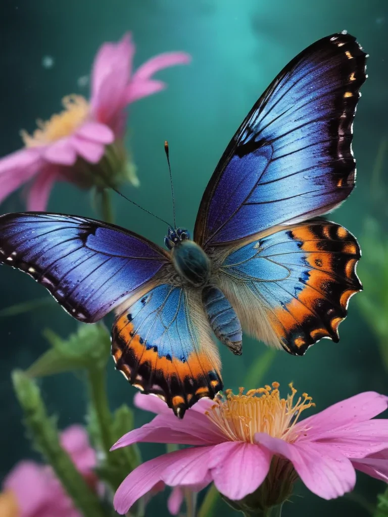 butterfly pic wallpaper