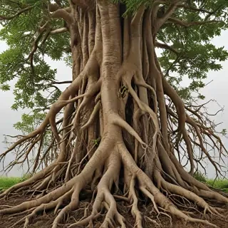 roots png