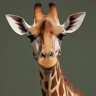 png giraffe