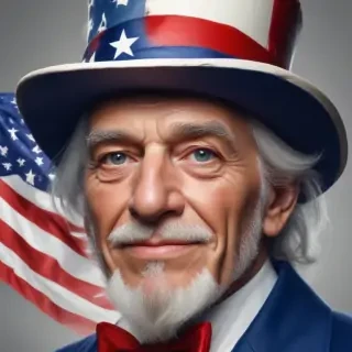 uncle sam png
