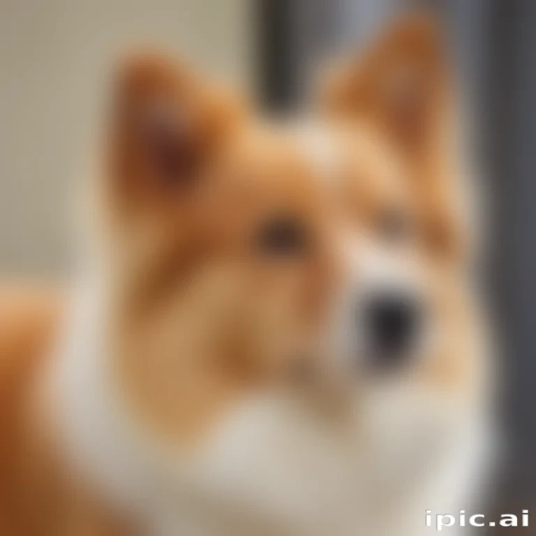 dameranian dog breed