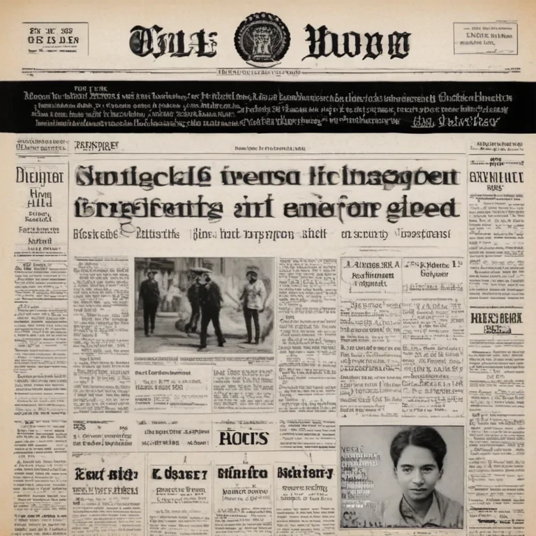 newspaper png