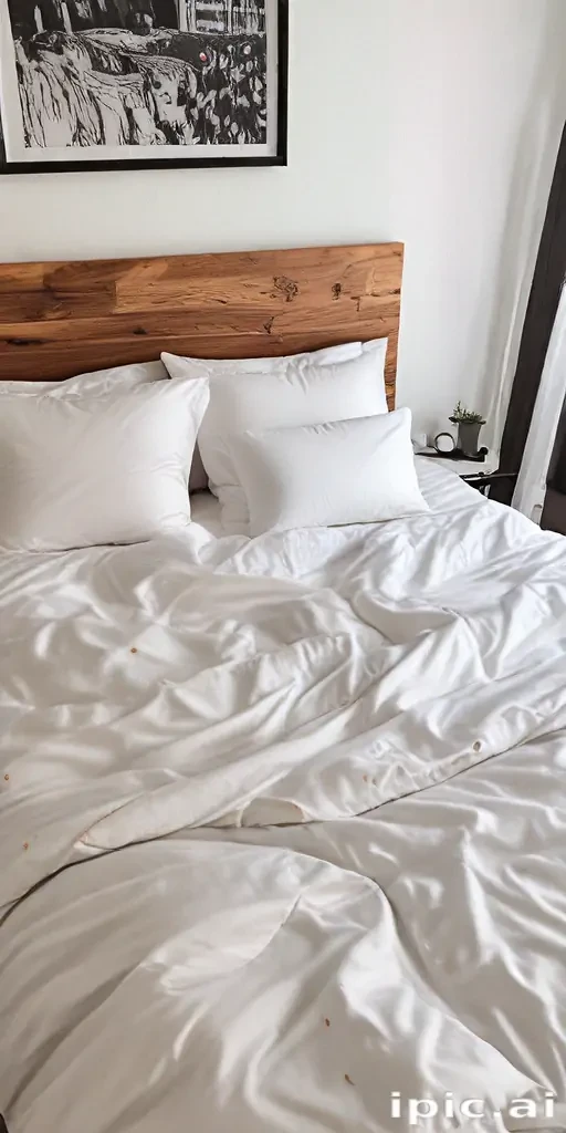 bed image