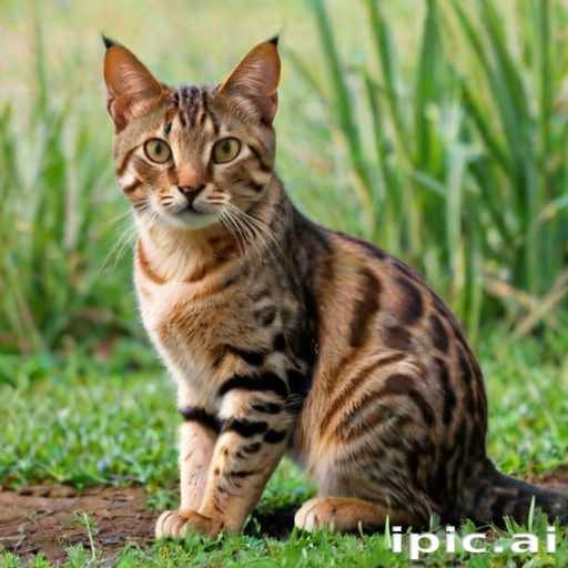 sokoke cat breed