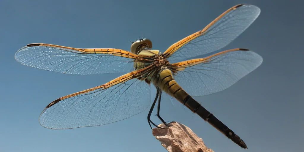dragonfly png