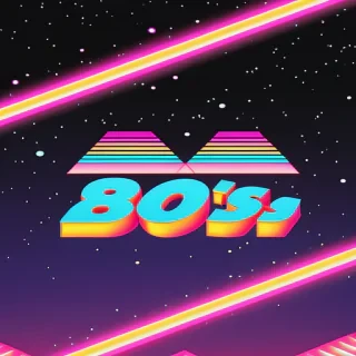 80s aesthetic wallpaper