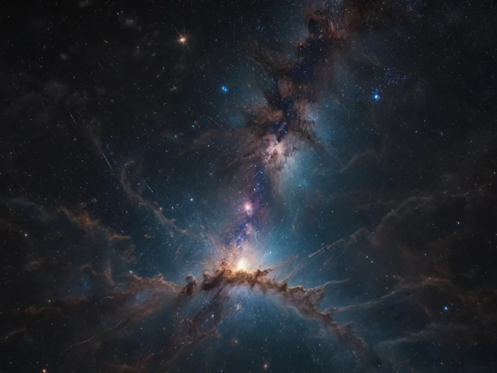 star field png