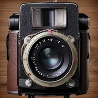 vintage camera png