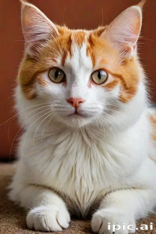 turkish van cat breed