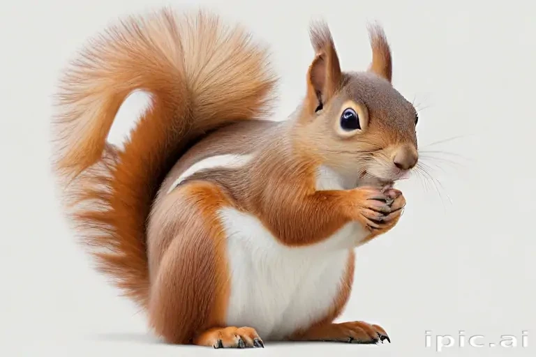 squirrel png