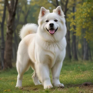 ukrainian levkoy breed