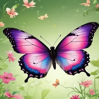 cute butterfly wallpapers