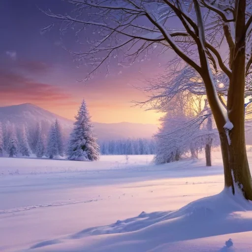 xmas winter wallpaper