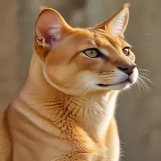 chausie breed