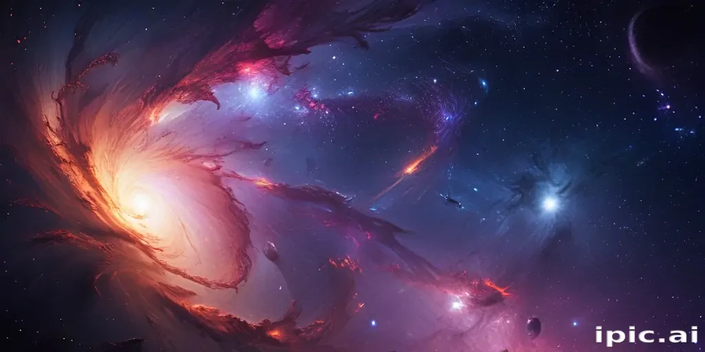 wallpaper galaxy space