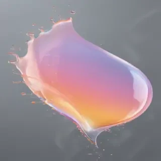 bubble transparent png