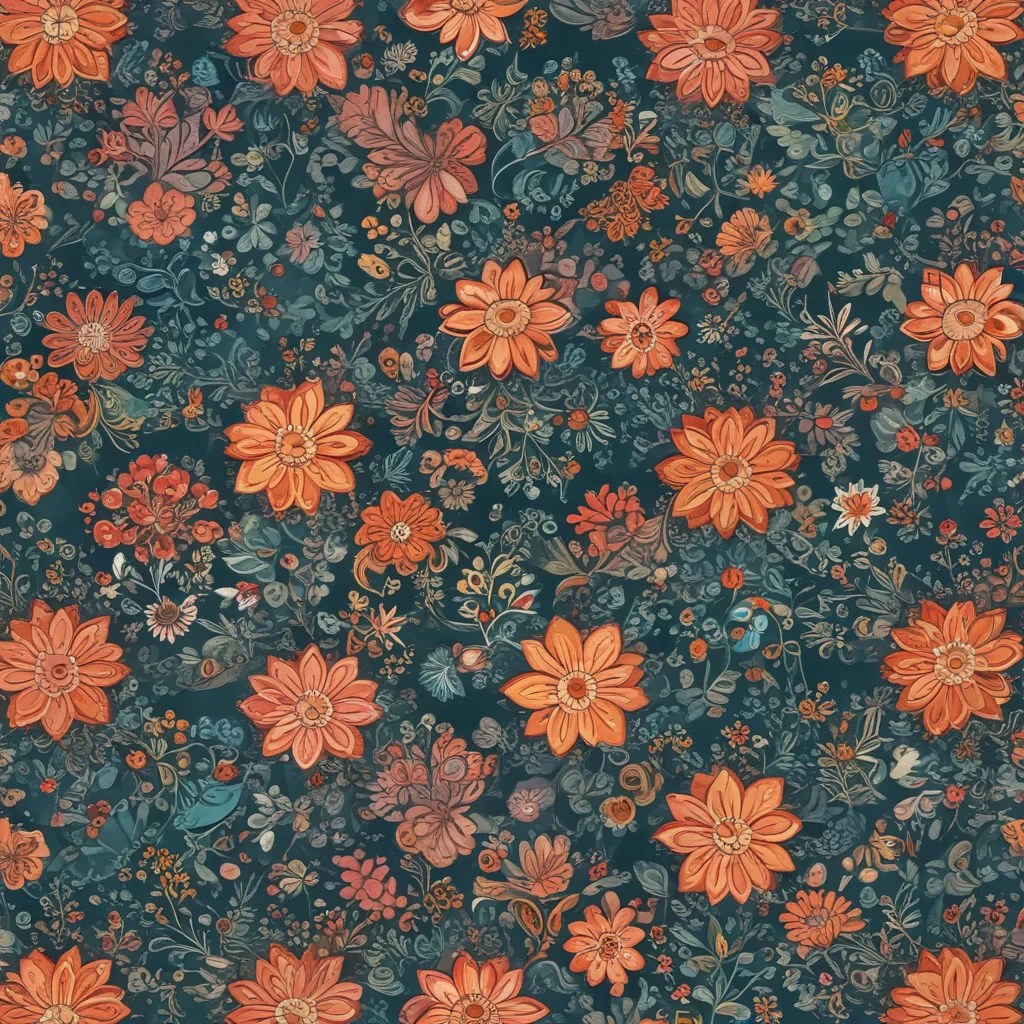 cute background patterns