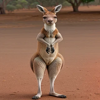 kangaroo png