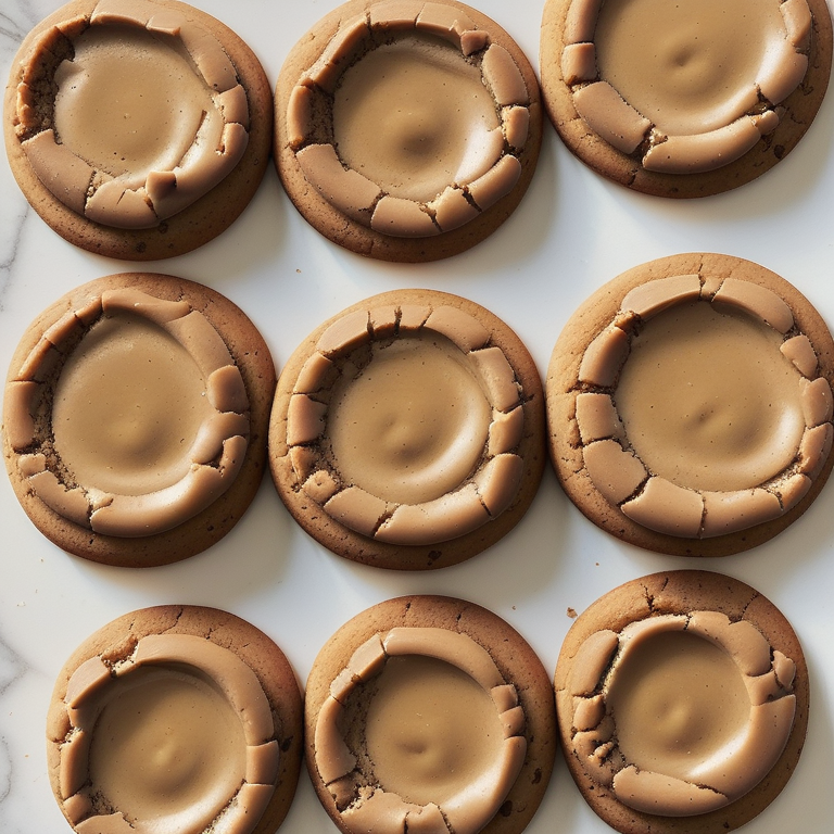 trader joe's cookie butter cookies