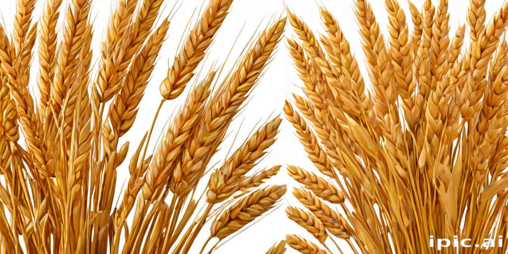 wheat png