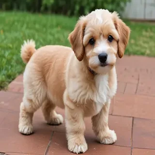 doxiepoo dog breed
