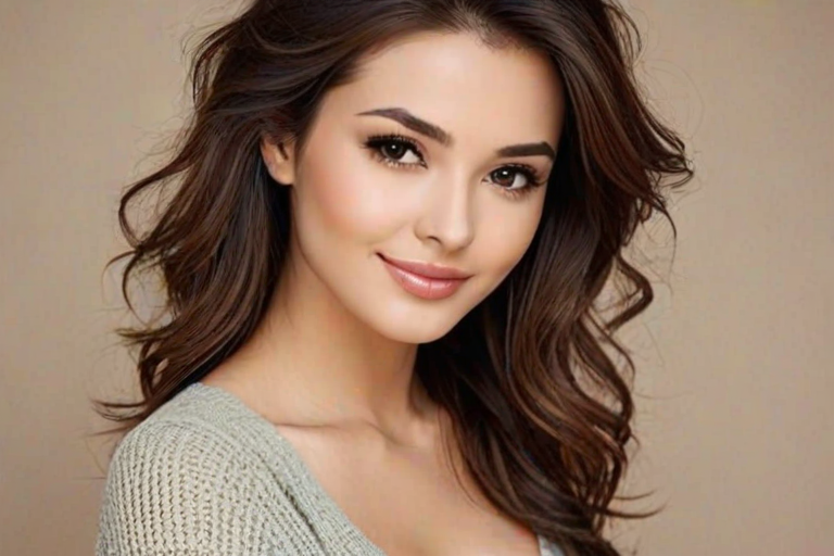 cute women pictures