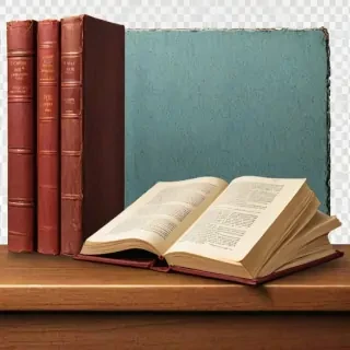 book clipart transparent