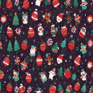 iphone christmas wallpaper
