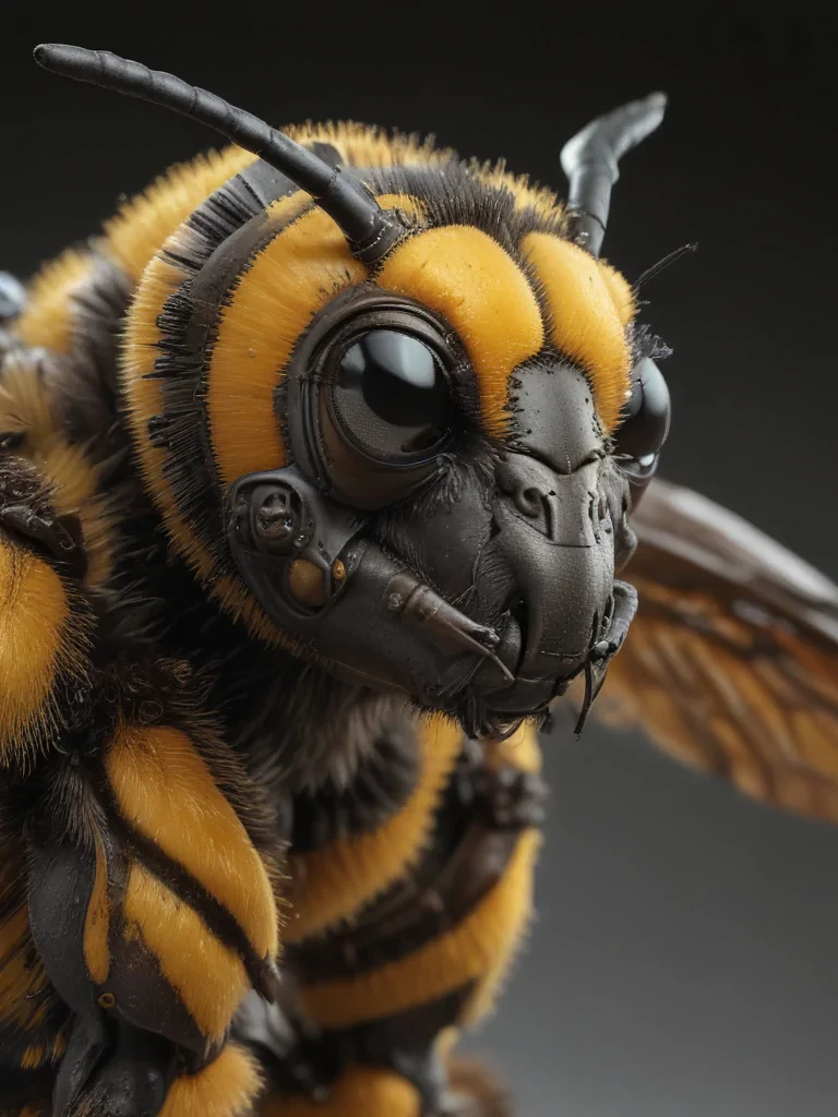 bumblebee png
