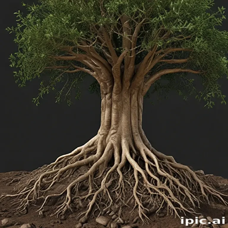roots png