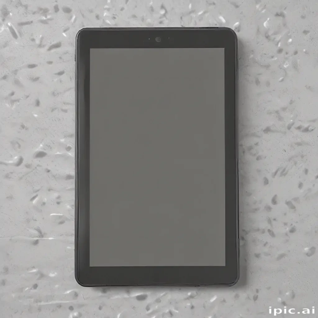 tablet png