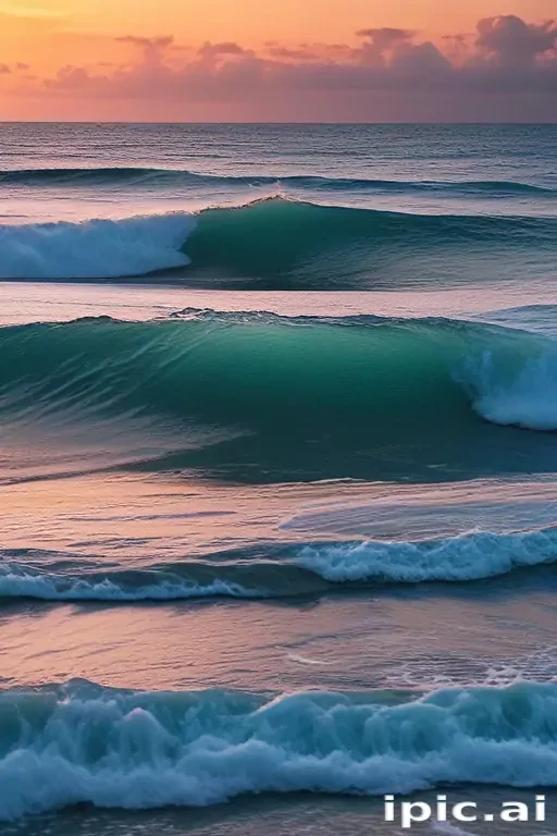 ocean wallaper