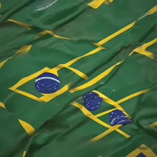 brazilian flag