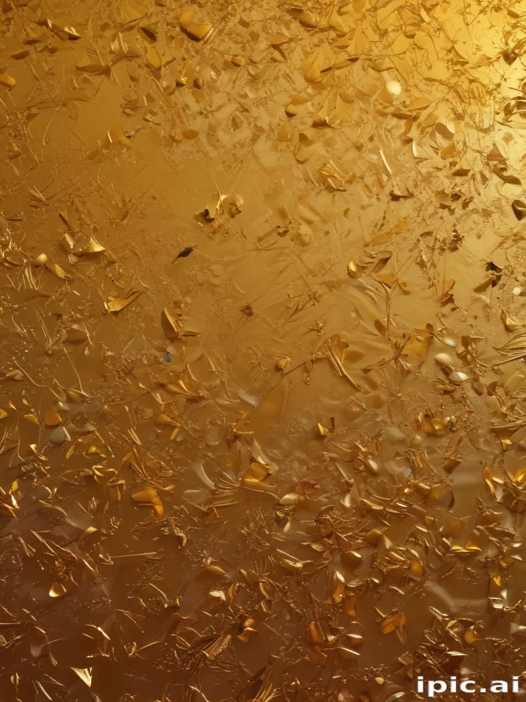 golden wallpaper for iphone