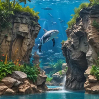 seaworld orlando photos