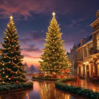 wallpapers for christmas