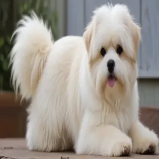 ragamuffin breed