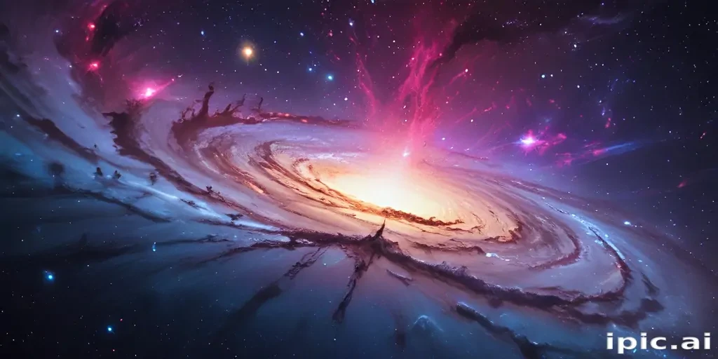 galaxy wallpaper iphone 4k