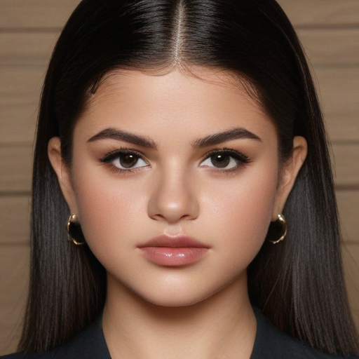 selena gomez swollen face