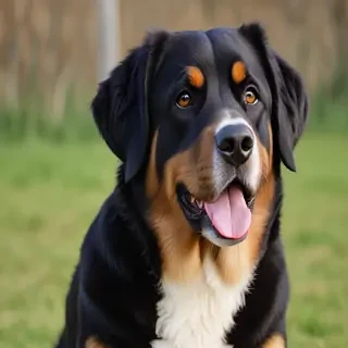labernese dog breed